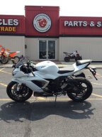 Thumbnail Photo 4 for New 2017 Kawasaki Ninja ZX-6R