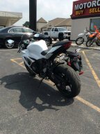 Thumbnail Photo 6 for New 2017 Kawasaki Ninja ZX-6R