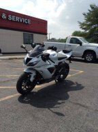Thumbnail Photo 3 for New 2017 Kawasaki Ninja ZX-6R