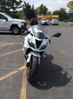Thumbnail Photo 2 for New 2017 Kawasaki Ninja ZX-6R