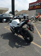Thumbnail Photo 5 for New 2017 Kawasaki Ninja ZX-6R
