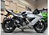 2017 Kawasaki Ninja ZX-6R