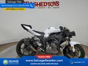 New 2017 Kawasaki Ninja ZX-6R
