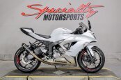 2017 Kawasaki Ninja ZX-6R