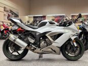 2017 Kawasaki Ninja ZX-6R ABS