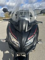 Thumbnail Photo 4 for 2017 Kawasaki Versys 1000 LT