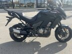 Thumbnail Photo 1 for 2017 Kawasaki Versys 1000 LT