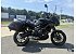 2017 Kawasaki Versys