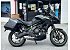 2017 Kawasaki Versys 650