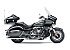 2017 Kawasaki Vulcan 1700 Voyager ABS