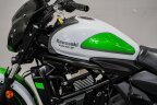 Thumbnail Photo 4 for 2017 Kawasaki Vulcan 650 ABS Cafe