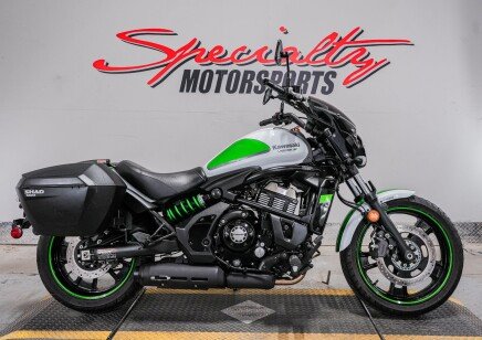 Photo 1 for 2017 Kawasaki Vulcan 650 ABS Cafe