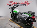 Thumbnail Photo 2 for 2017 Kawasaki Vulcan 650 ABS Cafe