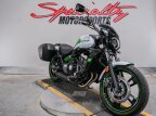 Thumbnail Photo 6 for 2017 Kawasaki Vulcan 650 ABS Cafe