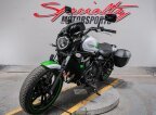 Thumbnail Photo 5 for 2017 Kawasaki Vulcan 650 ABS Cafe