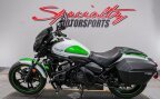 Thumbnail Photo 3 for 2017 Kawasaki Vulcan 650 ABS Cafe