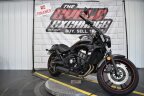 Thumbnail Photo 1 for 2017 Kawasaki Vulcan 650