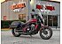 2017 Kawasaki Vulcan 650