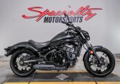 2017 Kawasaki Vulcan 650