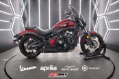 2017 Kawasaki Vulcan 650 ABS