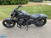 2017 Kawasaki Vulcan 650 S