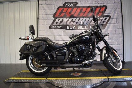 Photo 1 for 2017 Kawasaki Vulcan 900