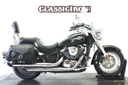 Photo 1 for 2017 Kawasaki Vulcan 900 Classic LT