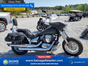 New 2017 Kawasaki Vulcan 900 Classic LT