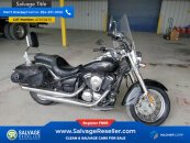 New 2017 Kawasaki Vulcan 900 Classic LT