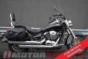 2017 Kawasaki Vulcan 900 Classic LT