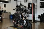 Thumbnail Photo 5 for 2017 Kawasaki Z125 Pro