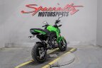 Thumbnail Photo 4 for 2017 Kawasaki Z125 Pro