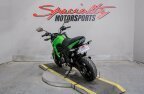 Thumbnail Photo 6 for 2017 Kawasaki Z125 Pro