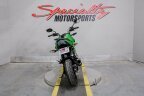 Thumbnail Photo 5 for 2017 Kawasaki Z125 Pro