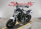 Thumbnail Photo 5 for 2017 Kawasaki Z650 ABS