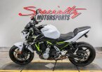 Thumbnail Photo 3 for 2017 Kawasaki Z650 ABS