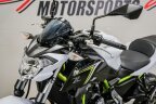Thumbnail Photo 6 for 2017 Kawasaki Z650 ABS