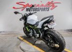 Thumbnail Photo 2 for 2017 Kawasaki Z650 ABS
