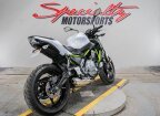 Thumbnail Photo 1 for 2017 Kawasaki Z650 ABS