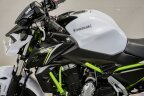 Thumbnail Photo 4 for 2017 Kawasaki Z650 ABS