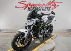 Thumbnail Photo 5 for 2017 Kawasaki Z650