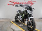 Thumbnail Photo 6 for 2017 Kawasaki Z650