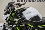 Thumbnail Photo 4 for 2017 Kawasaki Z650