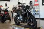 Thumbnail Photo 5 for 2017 Kawasaki Z650
