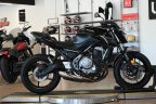 Thumbnail Photo 3 for 2017 Kawasaki Z650