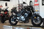Thumbnail Photo 4 for 2017 Kawasaki Z650