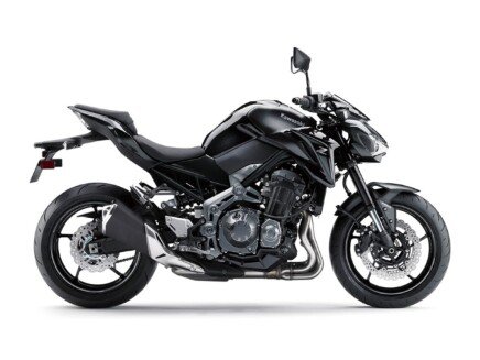 Photo 1 for 2017 Kawasaki Z900