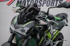 Thumbnail Photo 6 for 2017 Kawasaki Z900