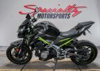 Thumbnail Photo 3 for 2017 Kawasaki Z900