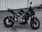Thumbnail Photo 3 for 2017 Kawasaki Z900 ABS